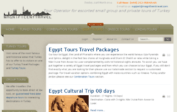 egypttours.magnificenttravel.com