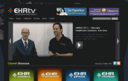 ehrtv.com