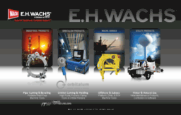 ehwachs.wachsco.com