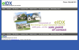 eidx.com