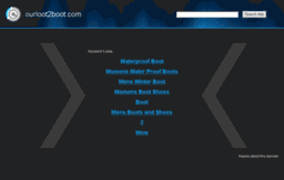 eighty.ourloot2boot.com