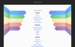 eilan.net