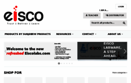 eiscosci.com