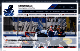 eishockey.net