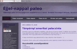 ejjelnappalpaleo.blogspot.hu