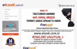 ekask.com.tr