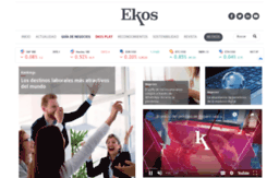 ekos.com.ec