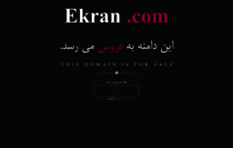 ekran.com
