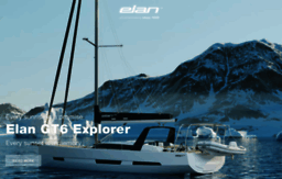 elan-yachts.com