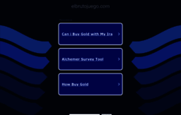 elbrutojuego.com