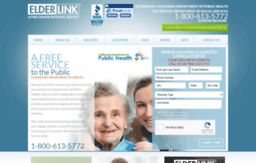 elderlink.org