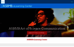 elearning.asbmb.org
