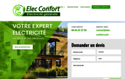 elec-confort.com