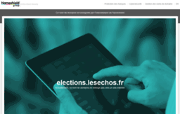 elections.lesechos.fr