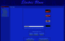 electricblues.com