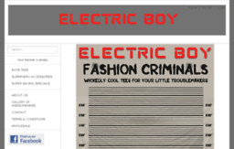 electricboy.com.au