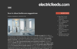 electricfeeds.com