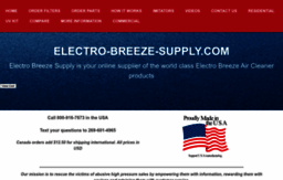 electro-breeze-supply.com