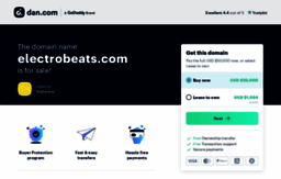 electrobeats.com