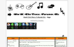 electrocx.forumm.biz