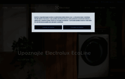 electrolux.hr