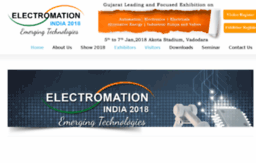 electromationindia.com