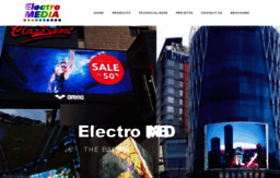 electromedia-intl.com