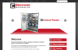 electronetautomation.com