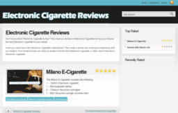 electronic-cigarette-reviews.org.uk