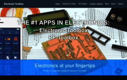 electronic-toolbox.com