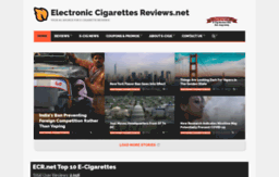 electroniccigarettesreviews.net