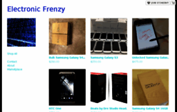 electronicfrenzy.storenvy.com