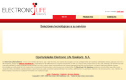 electroniclife.es