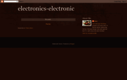 electronics-electronic.blogspot.com