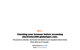 electronics360.globalspec.com