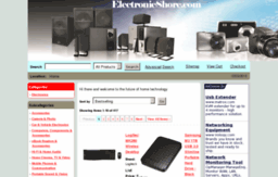electronicshore.com