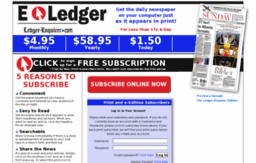 eledger.ledger-enquirer.com