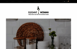 elegantwoman.org