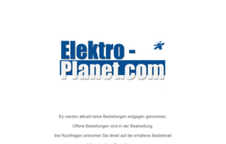 elektro-planet.com
