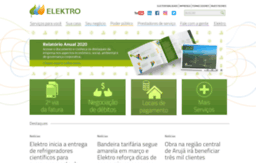 elektro.com.br