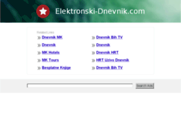 elektronski-dnevnik.com