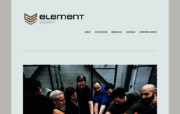 elementcrossfit.com