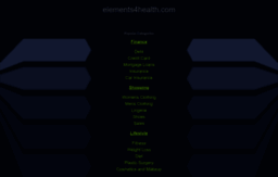 elements4health.com