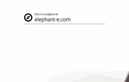 elephant-e.com