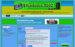 eletronica2002.forumeiros.com