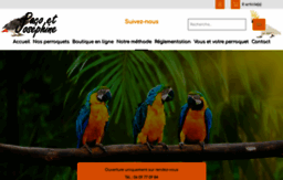 elevage-perroquets-gris-du-gabon.com