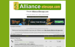 elevage.megabb.com
