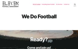 elevenfootball.net