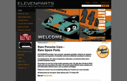 elevenparts.com