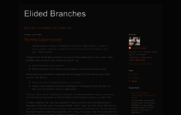 elidedbranches.com